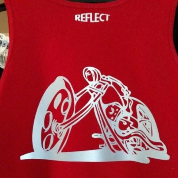 Reflective apparel - Picture 4 of 7